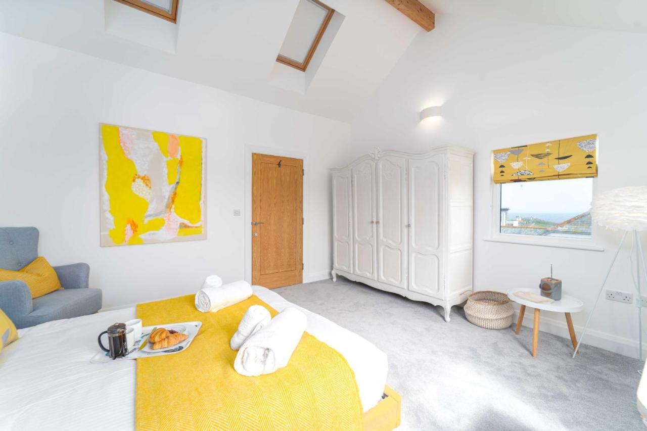 Mavericks St Ives Exterior foto